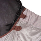 Kentucky Fliegendecke Classic Silber Kentucky Fliegendecke Classic Silber