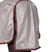 Kentucky Fliegendecke Classic Silber Kentucky Fliegendecke Classic Silber