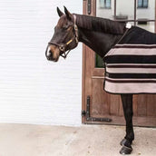 Kentucky Abschwitzdecke Heavy Braun/Beige Kentucky Abschwitzdecke Heavy Braun/Beige