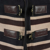 Kentucky Abschwitzdecke Heavy Braun/Beige Kentucky Abschwitzdecke Heavy Braun/Beige