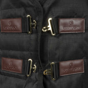 Kentucky Stalldecke Classic 200g Schwarz Kentucky Stalldecke Classic 200g Schwarz