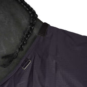 RugBe by Covalliero Winterdecke IceProtect 200g Dark Navy RugBe by Covalliero Winterdecke IceProtect 200g Dark Navy