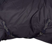 RugBe by Covalliero Winterdecke IceProtect 200g Dark Navy RugBe by Covalliero Winterdecke IceProtect 200g Dark Navy