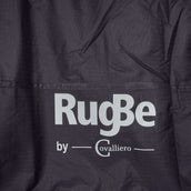 RugBe by Covalliero Winterdecke IceProtect 300g Dark Navy RugBe by Covalliero Winterdecke IceProtect 300g Dark Navy
