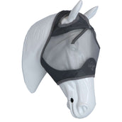 LeMieux Fliegenmaske ArmourShield Pro Standard Grau LeMieux Fliegenmaske ArmourShield Pro Standard Grau