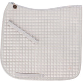 Eskadron Platinum Schrabracke Dressur Cotton Tan Taupe Eskadron Platinum Schrabracke Dressur Cotton Tan Taupe