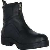 Mountain Horse Stiefeletten Arctica Zip Paddock Schwarz Mountain Horse Stiefeletten Arctica Zip Paddock Schwarz
