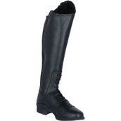 Mountain Horse Reitstiefel Veganza Yung Winter Schwarz Mountain Horse Reitstiefel Veganza Yung Winter Schwarz