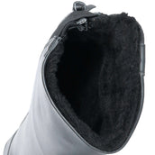 Mountain Horse Reitstiefel Veganza Yung Winter Schwarz Mountain Horse Reitstiefel Veganza Yung Winter Schwarz