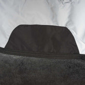 LeMieux Decke Exercise Reflektierend Black Reflective LeMieux Decke Exercise Reflektierend Black Reflective