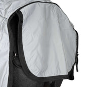 LeMieux Decke Exercise Reflektierend Black Reflective LeMieux Decke Exercise Reflektierend Black Reflective