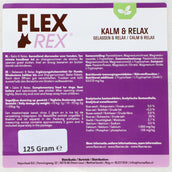 Flexrex Kalm & Relax Nachfüllung Flexrex Kalm & Relax Nachfüllung