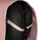 Eskadron Abschwitzdecke Heritage Velvet Pearl Rose Eskadron Abschwitzdecke Heritage Velvet Pearl Rose