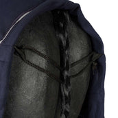 HORKA Abschwitzdecke Economy Fleece Blau HORKA Abschwitzdecke Economy Fleece Blau