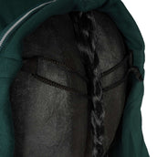 HORKA Abschwitzdecke Economy Fleece Grün HORKA Abschwitzdecke Economy Fleece Grün