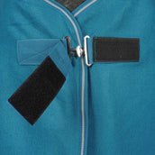 HORKA Abschwitzdecke Economy Fleece Petrol HORKA Abschwitzdecke Economy Fleece Petrol