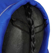 HORKA Abschwitzdecke Economy Fleece Royal Blue HORKA Abschwitzdecke Economy Fleece Royal Blue