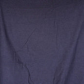 HORKA Abschwitzdecke Waffelbaumwolle Blau HORKA Abschwitzdecke Waffelbaumwolle Blau