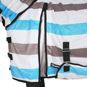 HORKA Fliegendecke Ballistic Mesh mit Halsteil Multi HORKA Fliegendecke Ballistic Mesh mit Halsteil Multi