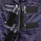 Waldhausen Stalldecke Economic 100g Nachtblau Waldhausen Stalldecke Economic 100g Nachtblau