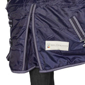 Waldhausen Stalldecke Economic 300g Nachtblau Waldhausen Stalldecke Economic 300g Nachtblau