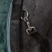 Waldhausen Stalldecke Economic 100g Tannengrün Waldhausen Stalldecke Economic 100g Tannengrün