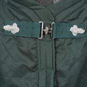 Paddock Decke Present Grün Paddock Decke Present Grün