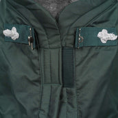 Paddock Decke Present Grün Paddock Decke Present Grün