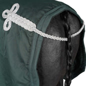 Paddock Decke Present Grün Paddock Decke Present Grün