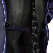 EQUITHÈME Regendecke Classic 1200D 50g Navy EQUITHÈME Regendecke Classic 1200D 50g Navy