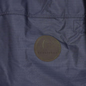 EQUITHÈME Regendecke Classic 600D 0g Navy EQUITHÈME Regendecke Classic 600D 0g Navy