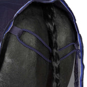 EQUITHÈME Fliegendecke Classic 3D Mesh Navy EQUITHÈME Fliegendecke Classic 3D Mesh Navy