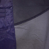 EQUITHÈME Fliegendecke Classic 3D Mesh Navy EQUITHÈME Fliegendecke Classic 3D Mesh Navy