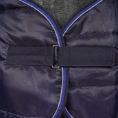 EQUITHÈME Unterdecken Classic 200g Navy EQUITHÈME Unterdecken Classic 200g Navy