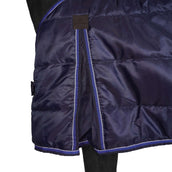 EQUITHÈME Unterdecken Classic 50g Navy EQUITHÈME Unterdecken Classic 50g Navy