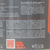 Alodis Klei Tendi Flash 3kg Alodis Klei Tendi Flash 3kg