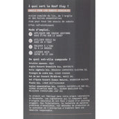 Alodis Klei Hoof Clay 2,5kg Alodis Klei Hoof Clay 2,5kg