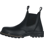 Norton Stiefeletten Secu Sicherheitsschuh Schwarz Norton Stiefeletten Secu Sicherheitsschuh Schwarz