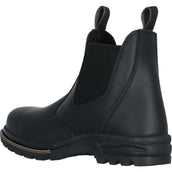 Norton Stiefeletten Secu Sicherheitsschuh Schwarz Norton Stiefeletten Secu Sicherheitsschuh Schwarz