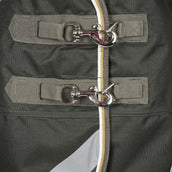 Highlander Plus Winterdecke Combo 50g Grün Highlander Plus Winterdecke Combo 50g Grün