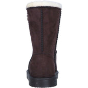 HKM Outdoorstiefel Davos Gossiga Allweather Schokoladenbraun HKM Outdoorstiefel Davos Gossiga Allweather Schokoladenbraun