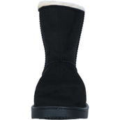 HKM Outdoorstiefel Davos Gossiga Allweather Schwarz Velvet HKM Outdoorstiefel Davos Gossiga Allweather Schwarz Velvet