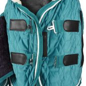 HB Showtime Showdecke Tropical Smaragd Green HB Showtime Showdecke Tropical Smaragd Green