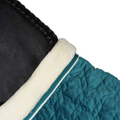 HB Showtime Showdecke Tropical Smaragd Green HB Showtime Showdecke Tropical Smaragd Green