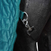 HB Showtime Showdecke Tropical Smaragd Green HB Showtime Showdecke Tropical Smaragd Green