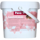 Pavo GastriCover Pavo GastriCover