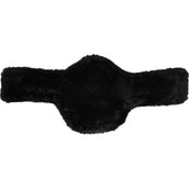 LeMieux Sattelgurt Arkia Simu Contoured Kurz Schwarz LeMieux Sattelgurt Arkia Simu Contoured Kurz Schwarz