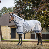 LeMieux Fliegendecke Kudos Shower Pro Grau LeMieux Fliegendecke Kudos Shower Pro Grau