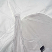 LeMieux Fliegendecke Kudos Shower Pro Grau LeMieux Fliegendecke Kudos Shower Pro Grau