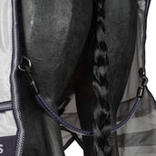 LeMieux Fliegendecke Kudos Shower Pro Grau LeMieux Fliegendecke Kudos Shower Pro Grau